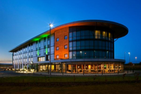 Holiday Inn Salisbury - Stonehenge, an IHG Hotel